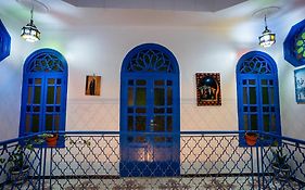 Dar Ribati